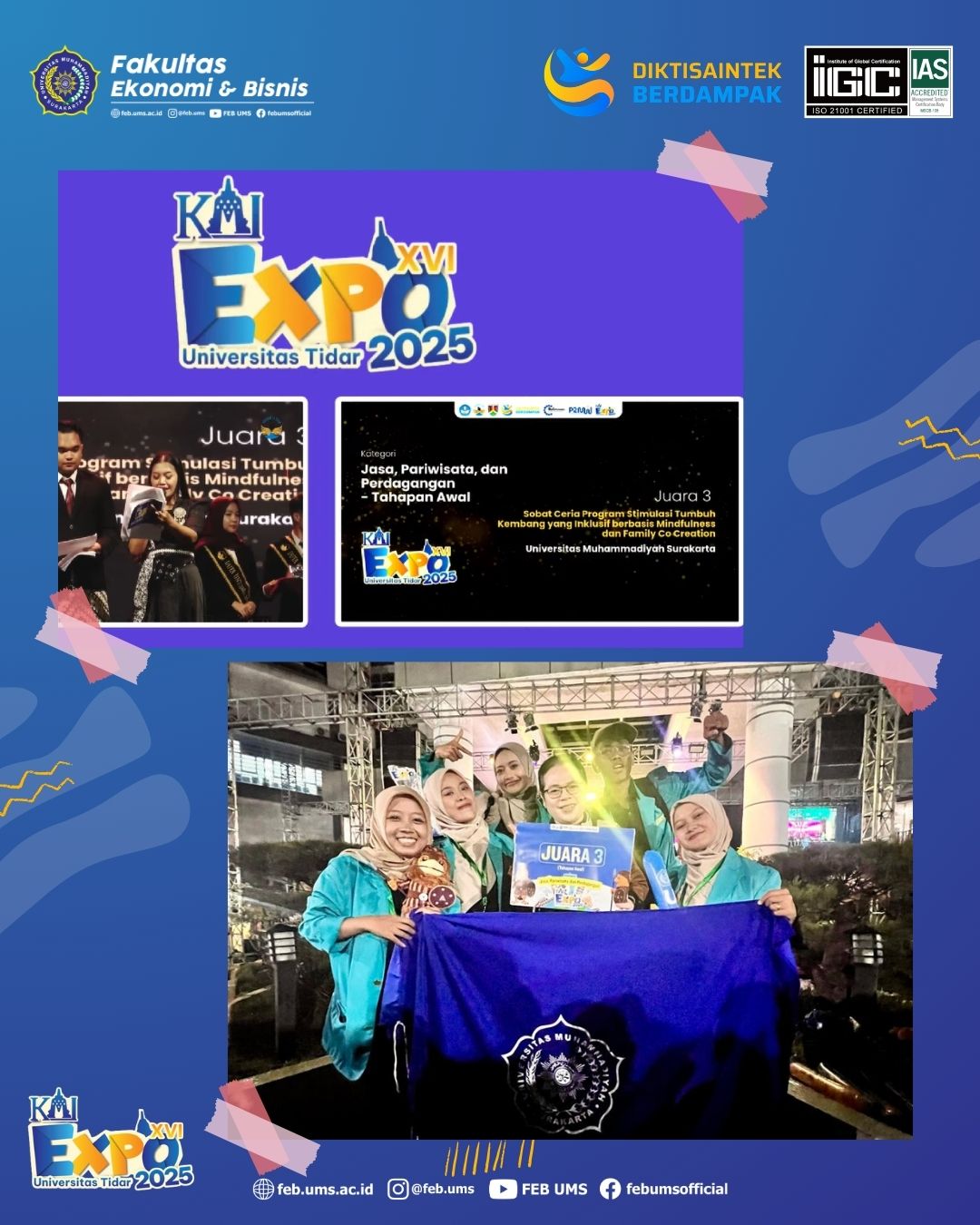 Juara 3 KMI Expo 2025 (1)