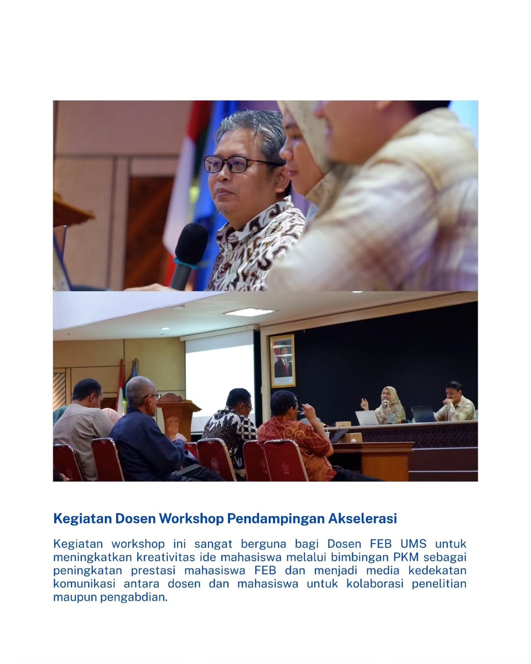 Workshop Pendampingan Akselerasi 2025 (2)